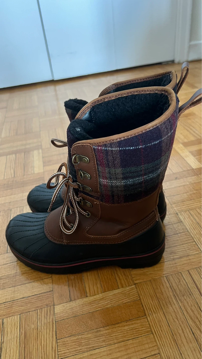Women's Winter Boots/Shoes Size 7 - photo 2