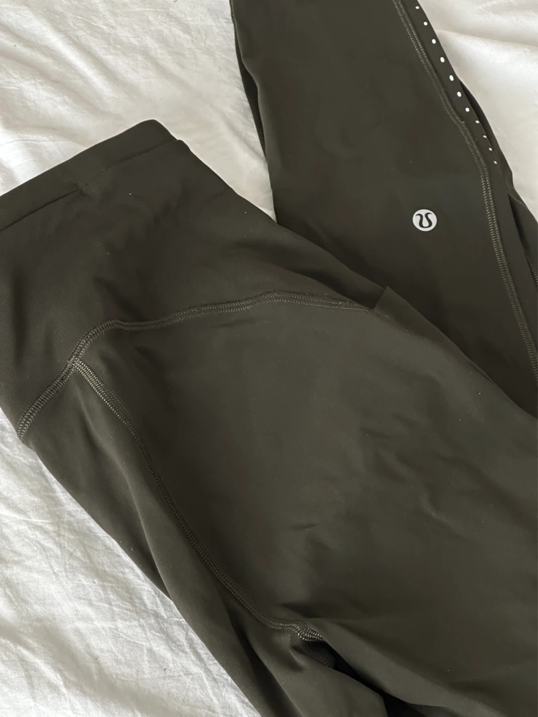 Lululemon leggings (swipe for more) - photo 3