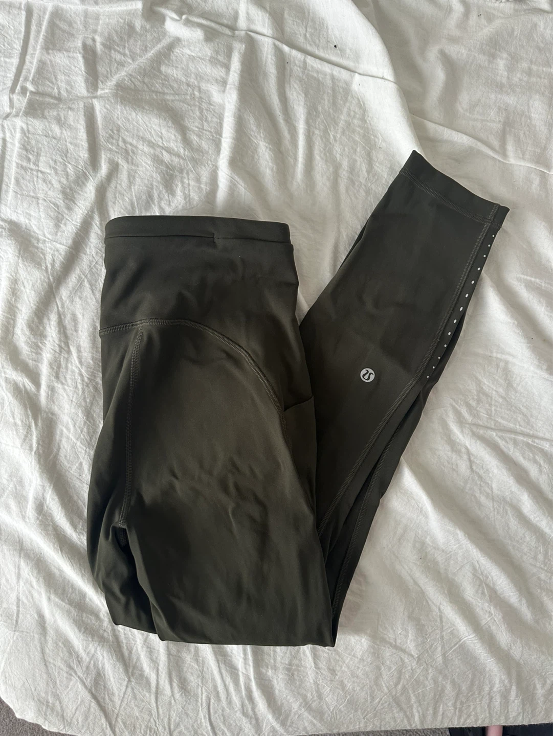 Lululemon leggings (swipe for more) - photo 2