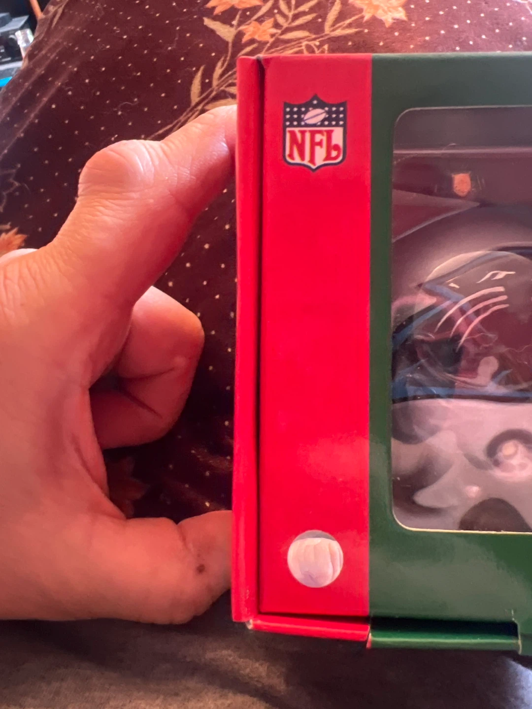 NFL Ultimate Sports Ornament - Scottish Christmas - photo 3