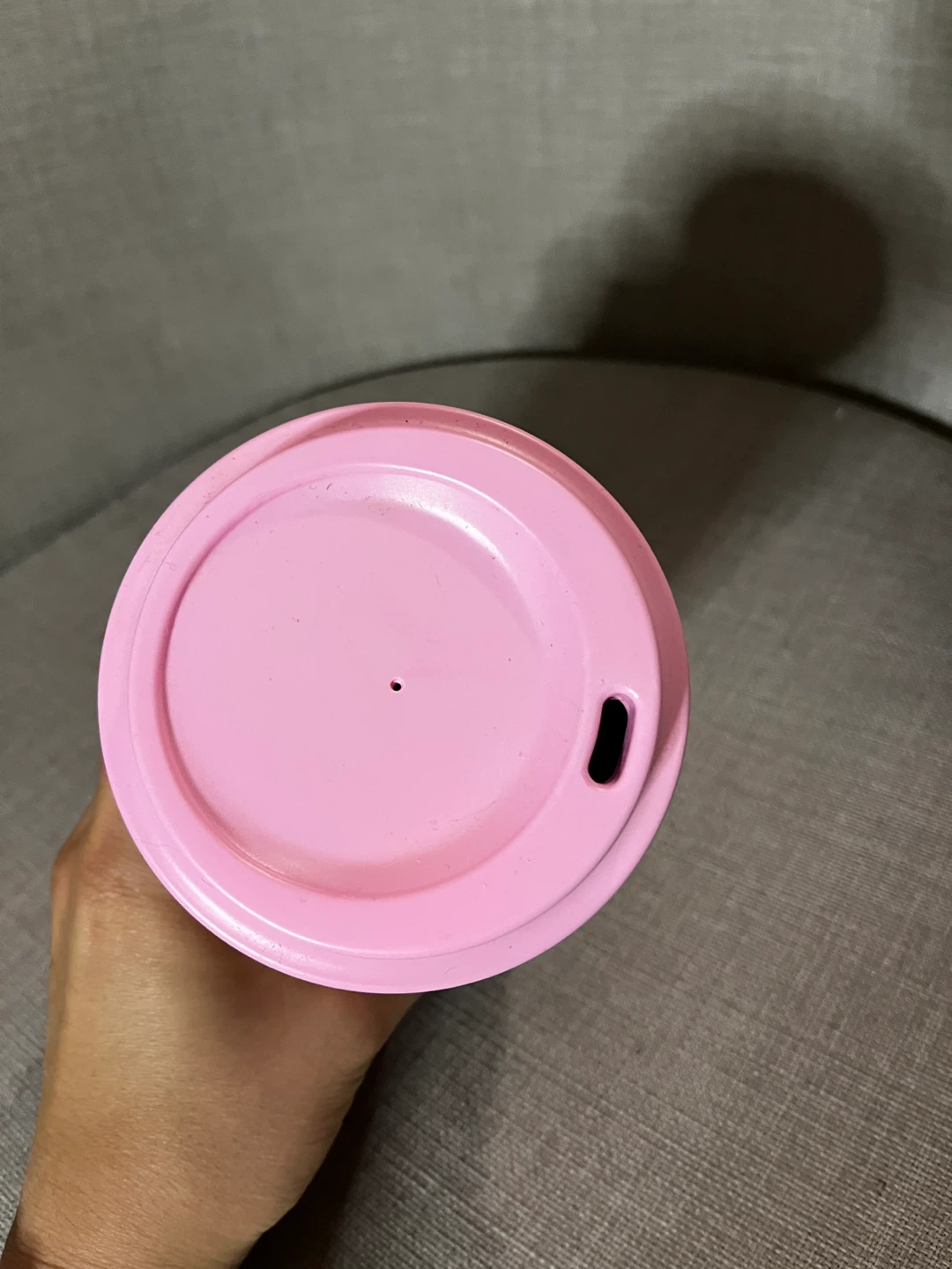 (New) Disney x Skinny Dip Marie Cat Reusable Coffee Mug - photo 5