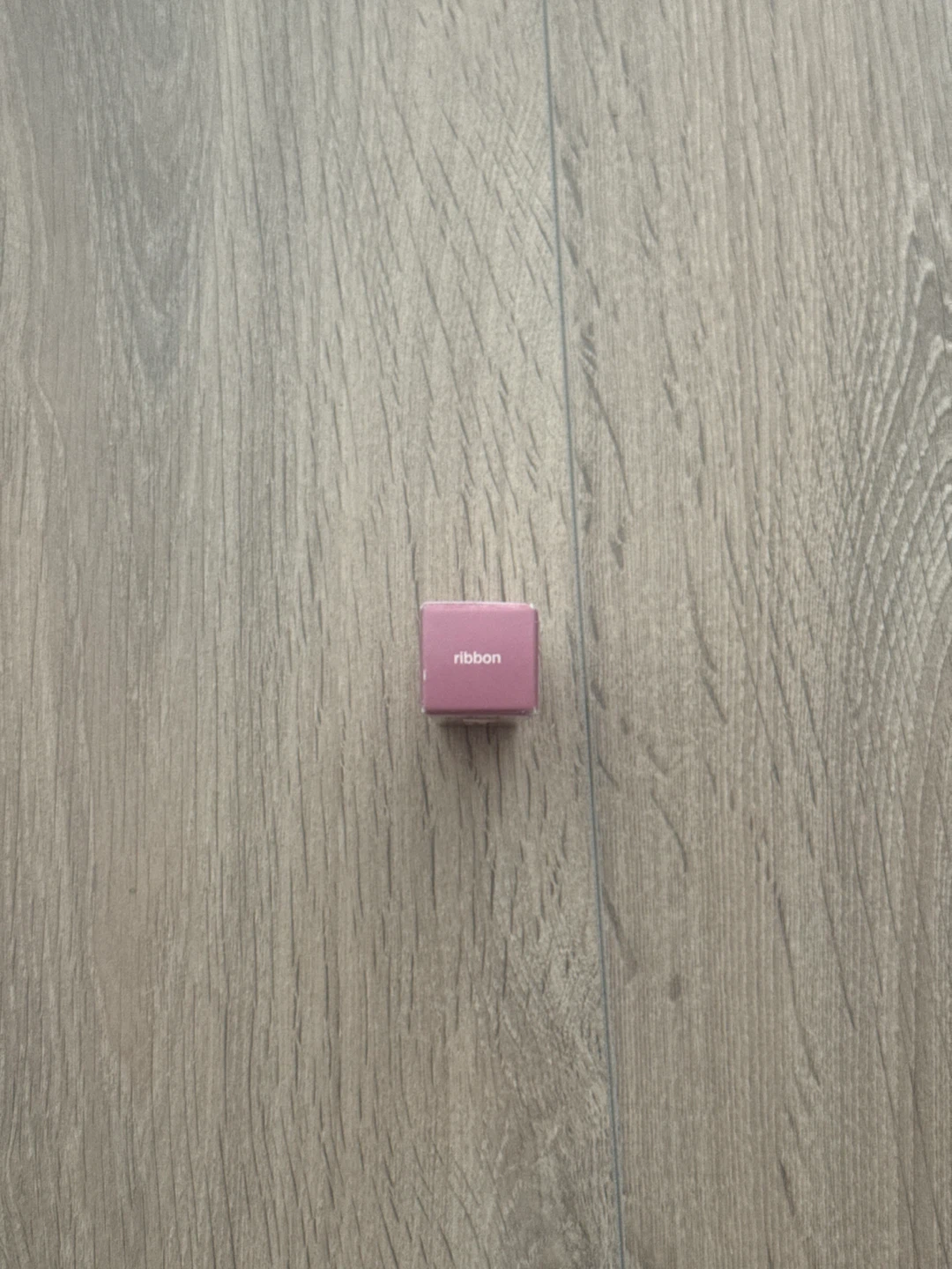 Rhode Peptide Lip Tint in Ribbon New - photo 2