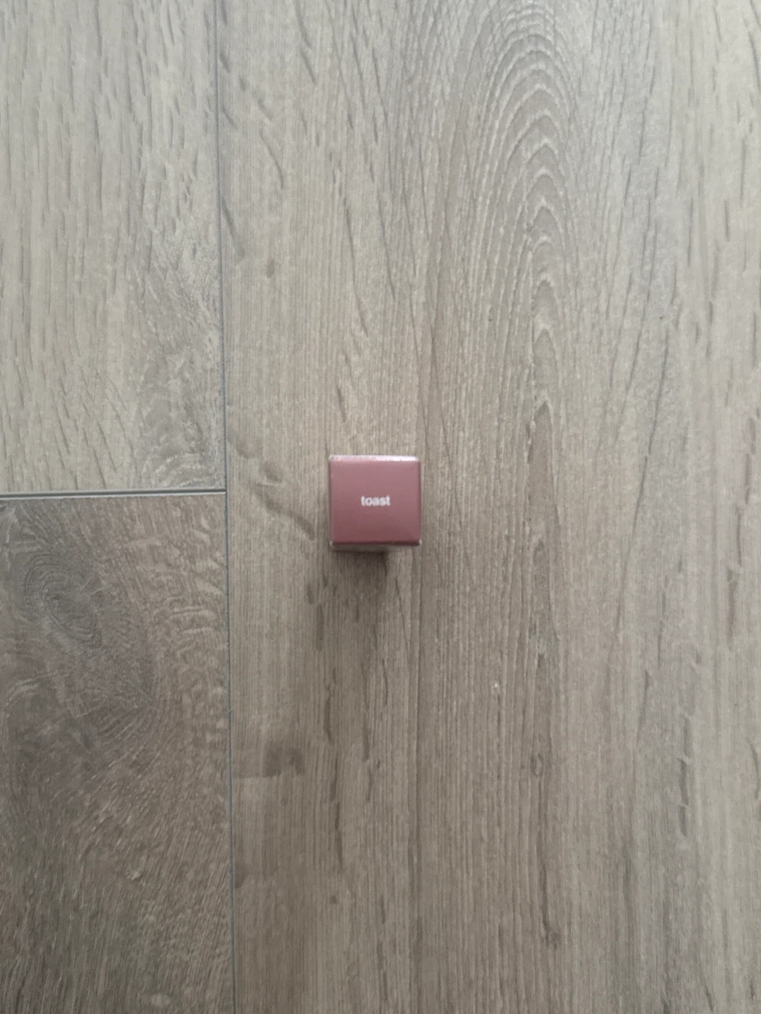rhode Peptide Lip Tint in Toast New - photo 2