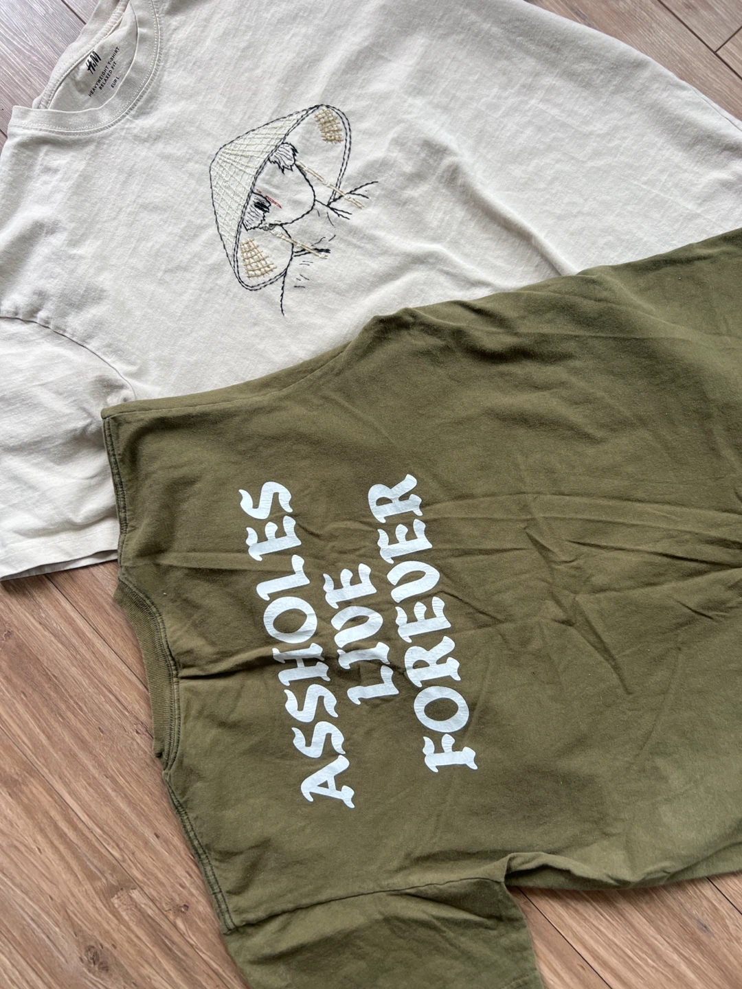 T-shirt bundle - photo 2
