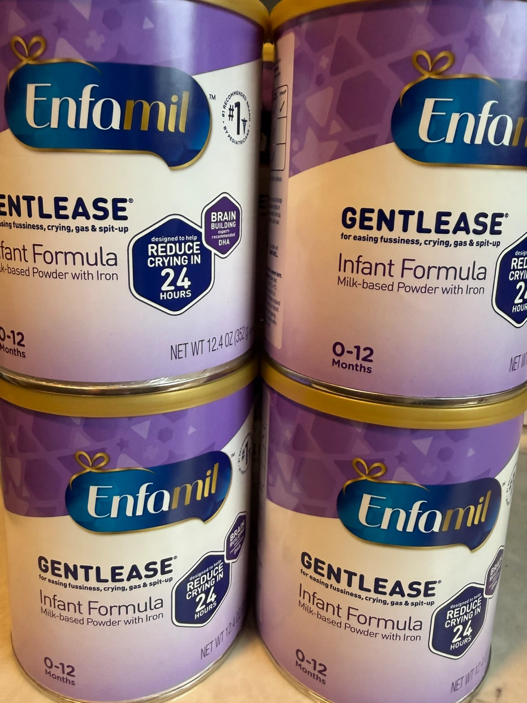 Emfamil Gentlease