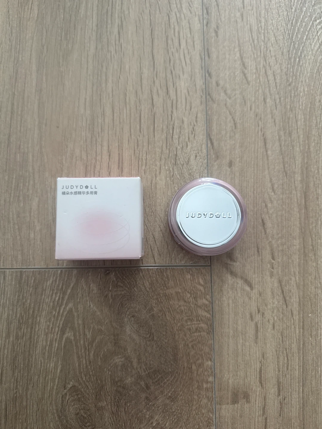 JUDYDOLL Jelly Multise Color Balm New