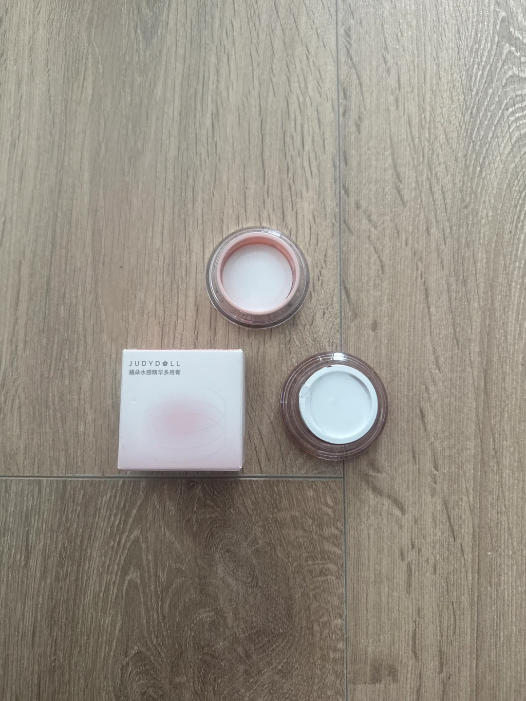 JUDYDOLL Jelly Multise Color Balm New - photo 2