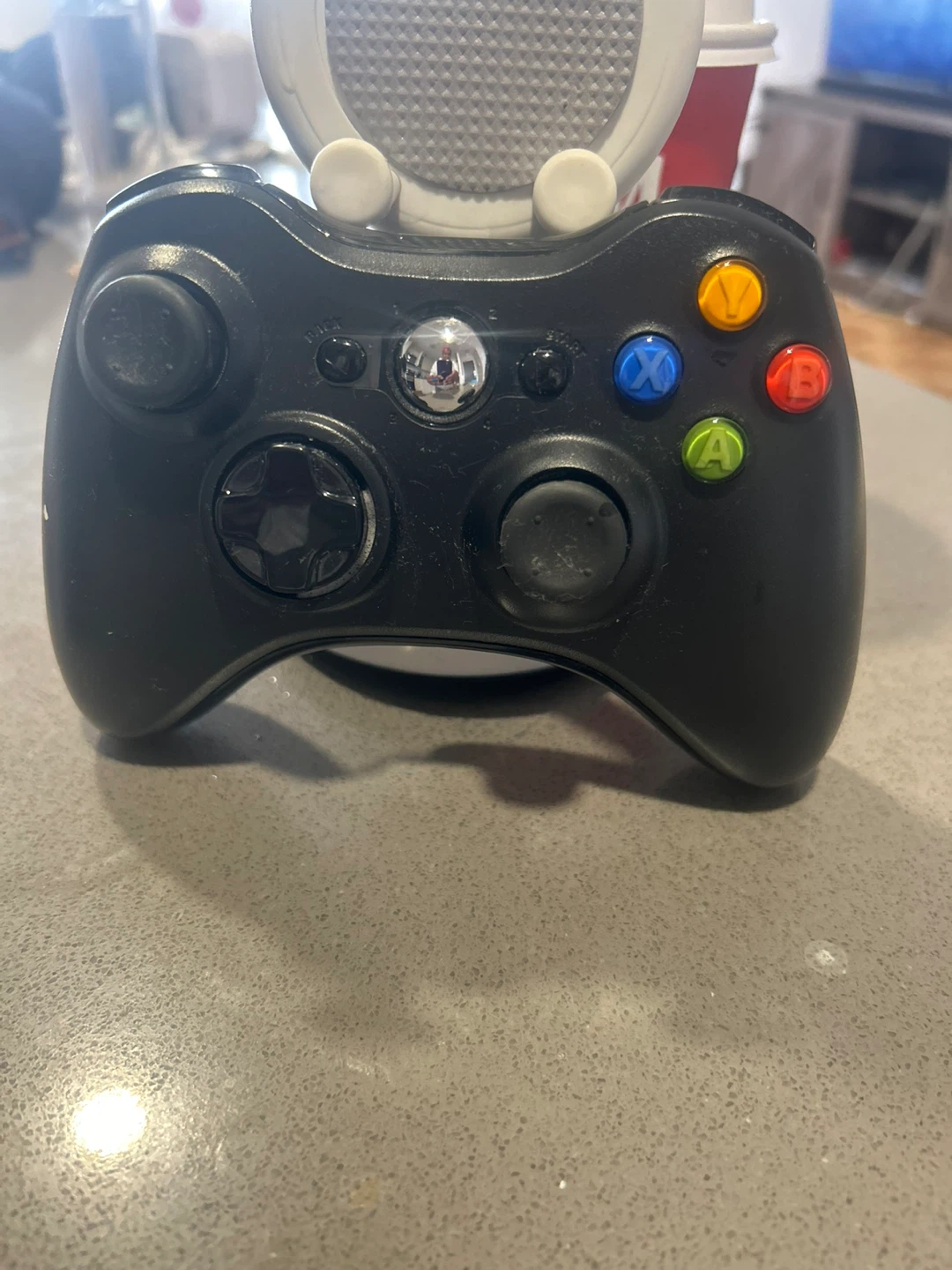 Microsoft Xbox 360 Controller