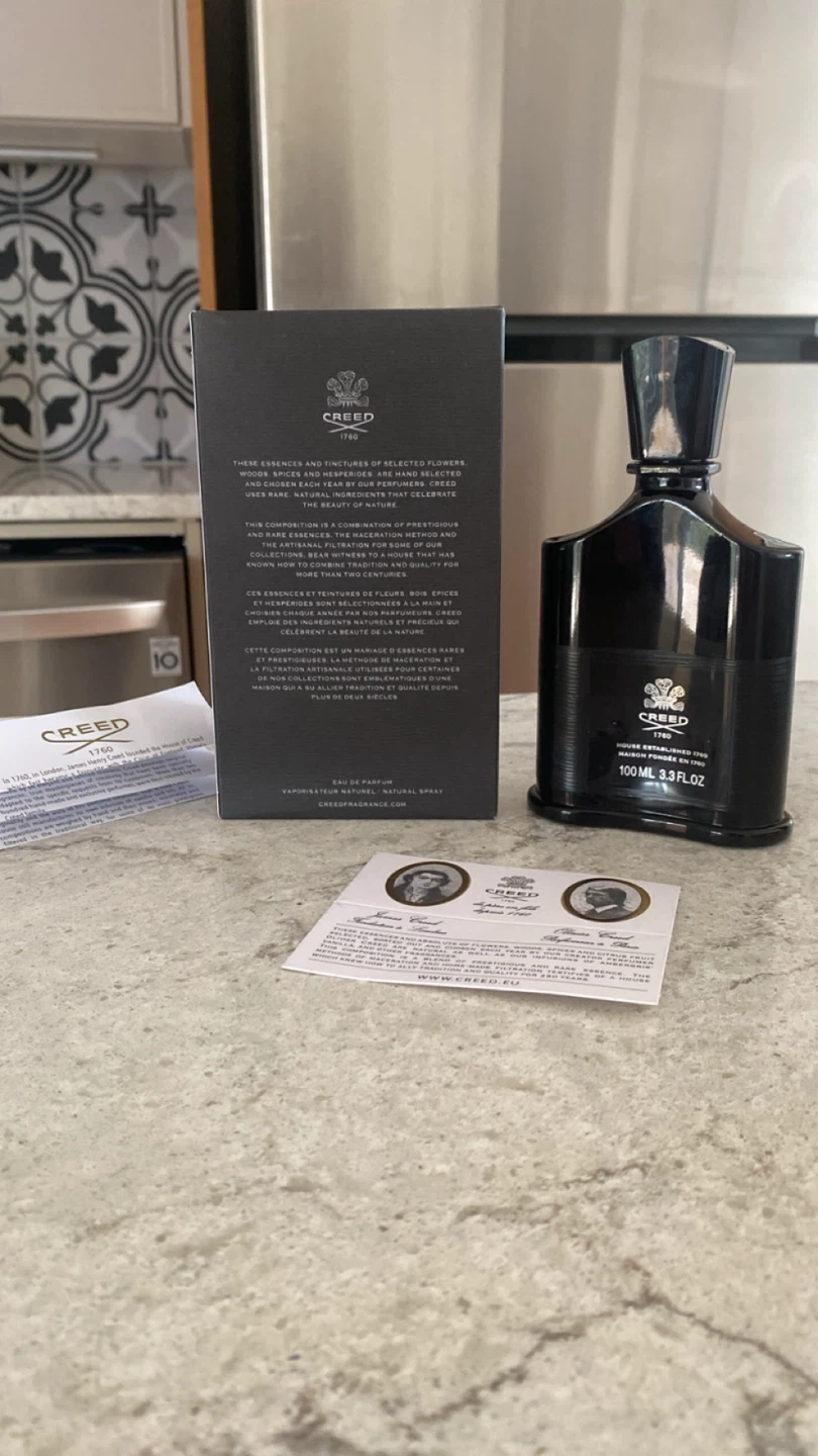 Creed Absolu Aventus - photo 2