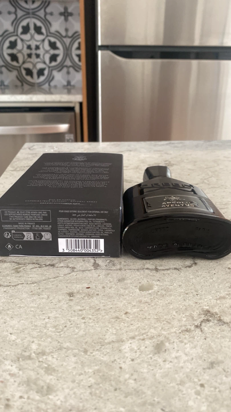 Creed Absolu Aventus - photo 3