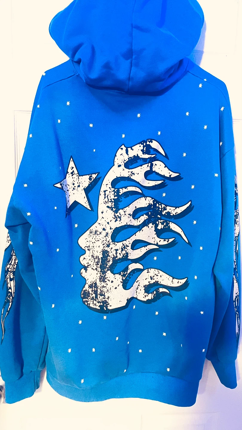 Hellstar Hoodie - photo 2