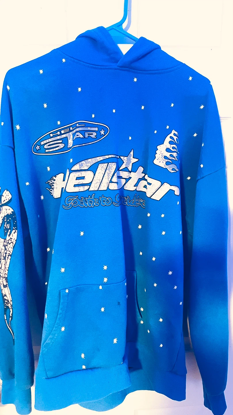 Hellstar Hoodie