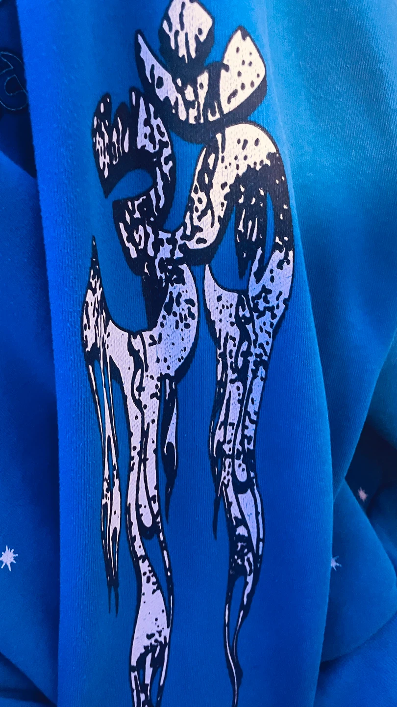 Hellstar Hoodie - photo 3