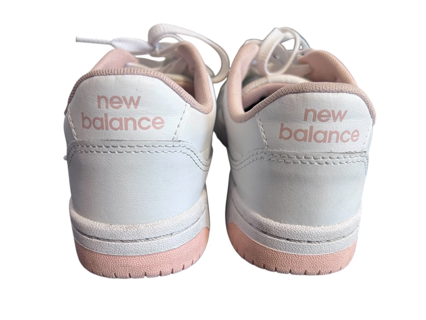 New Balance Sneakers – Size 8 (Gently Used) - photo 2