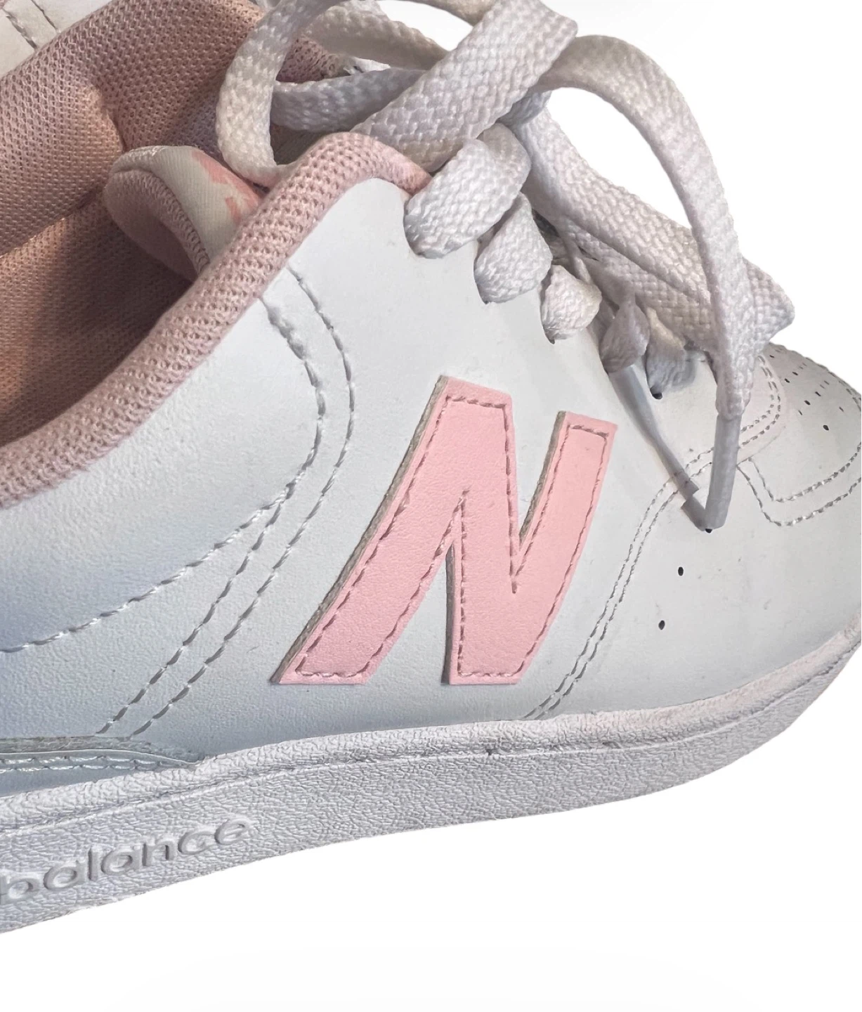 New Balance Sneakers – Size 8 (Gently Used) - photo 4