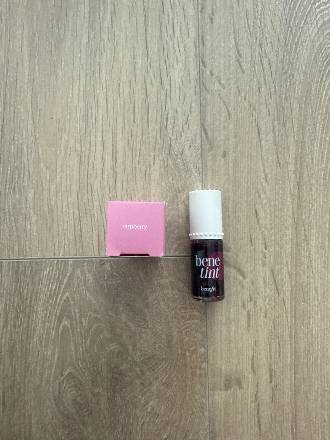Benefit Bene Tint Lip & Cheek Stain New - photo 2