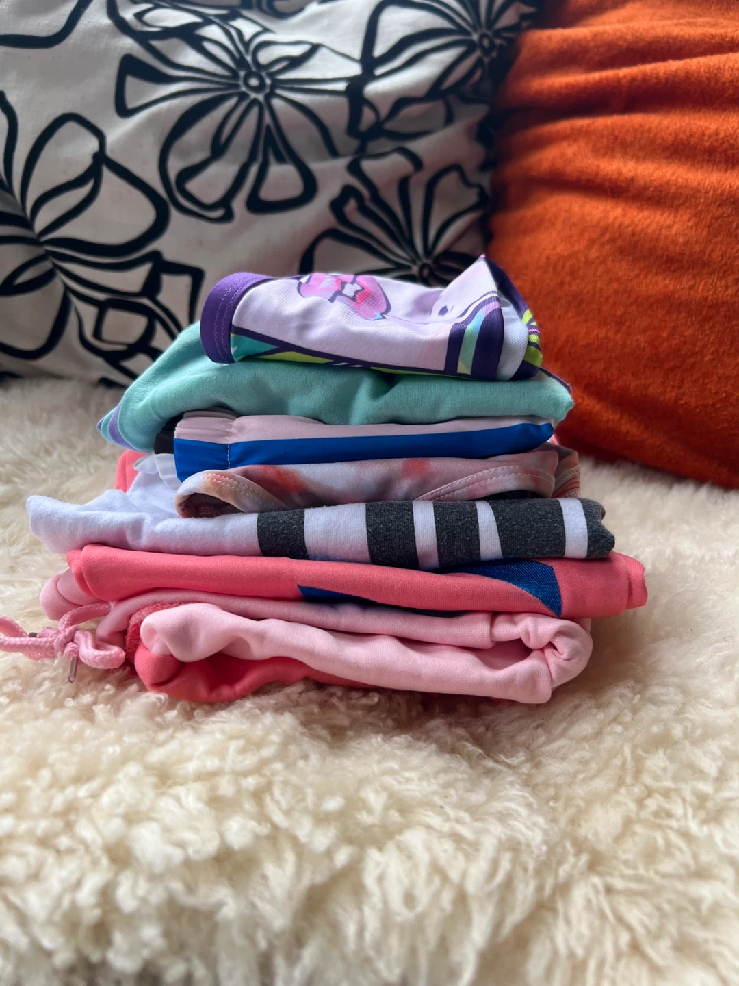 90s colour block bundle - photo 3