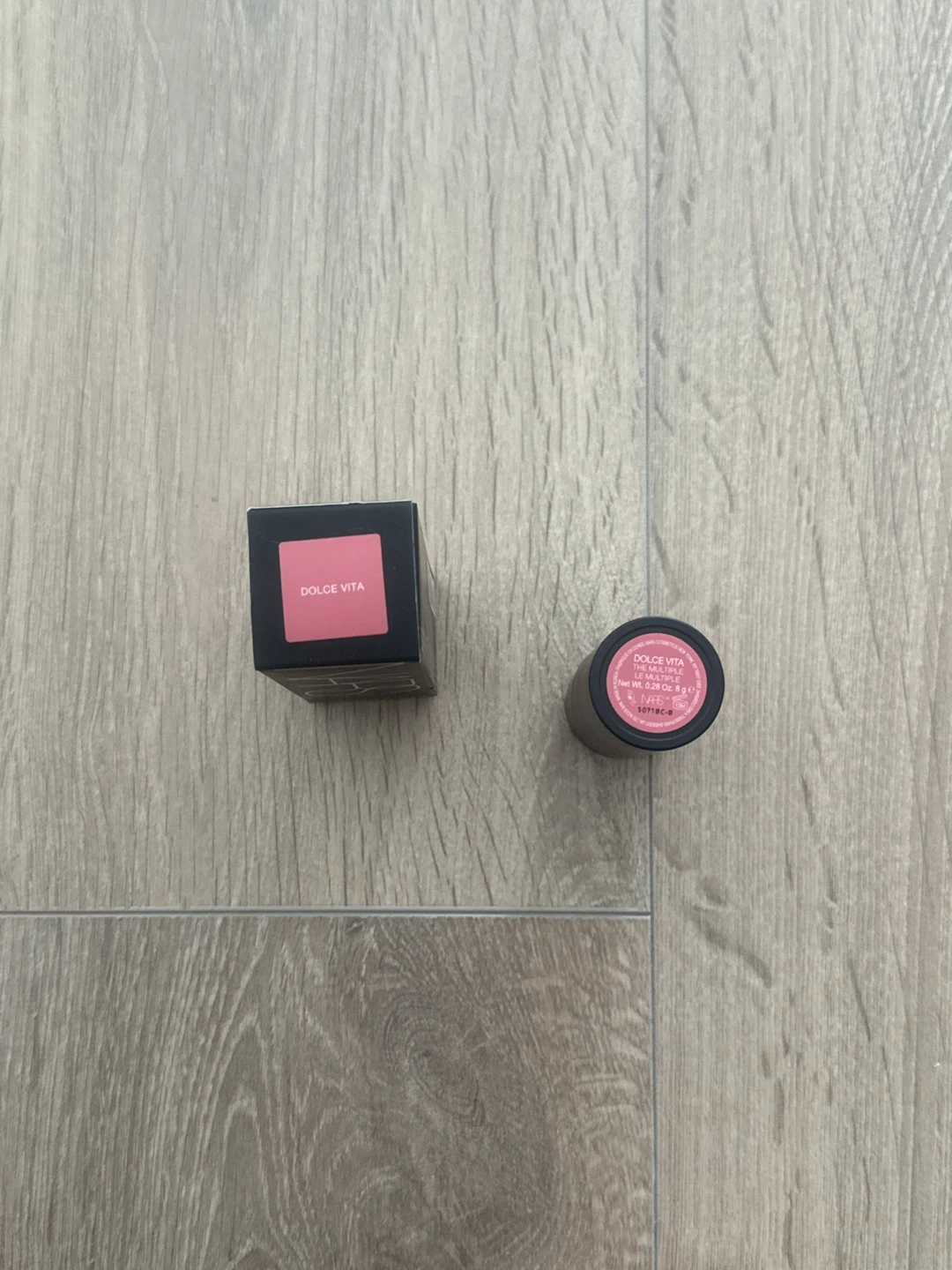 NARS The Multiple Stick - Dolce Vita - photo 2