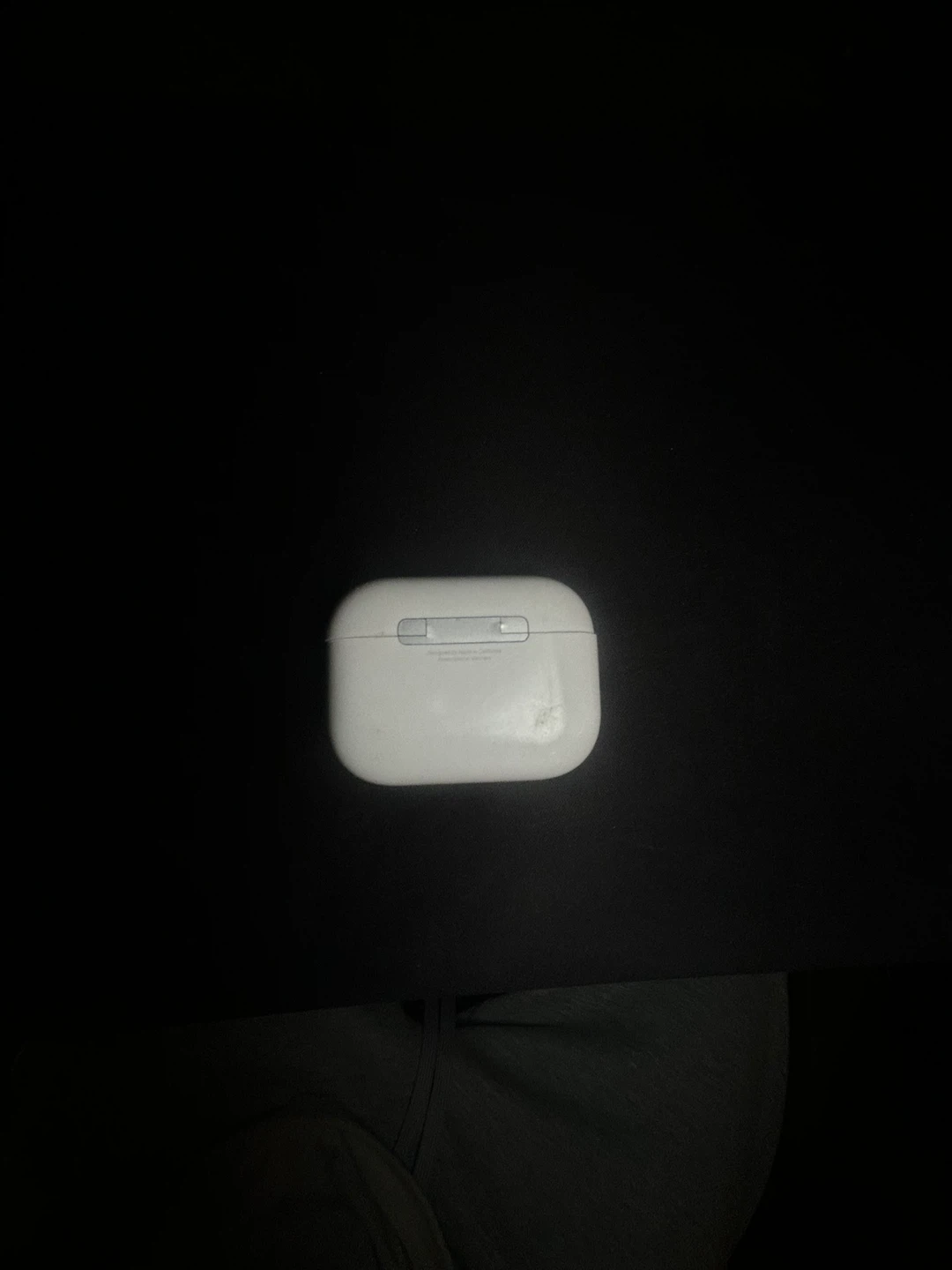 Apple AirPods Pro 3s - photo 3