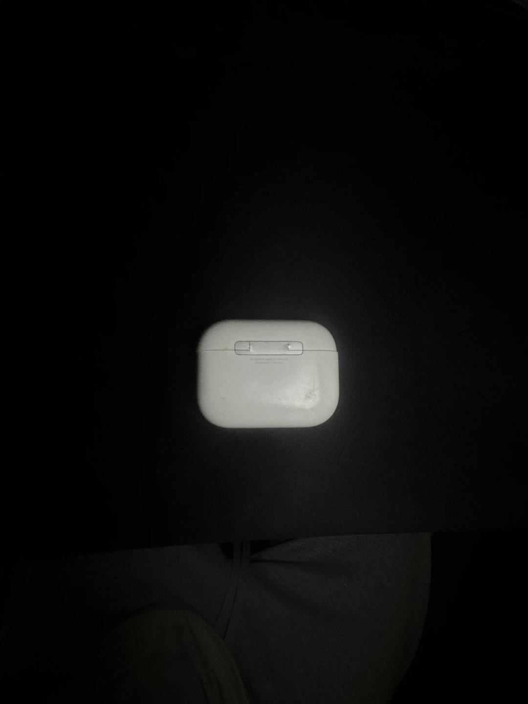 Apple AirPods Pro 3s - photo 4