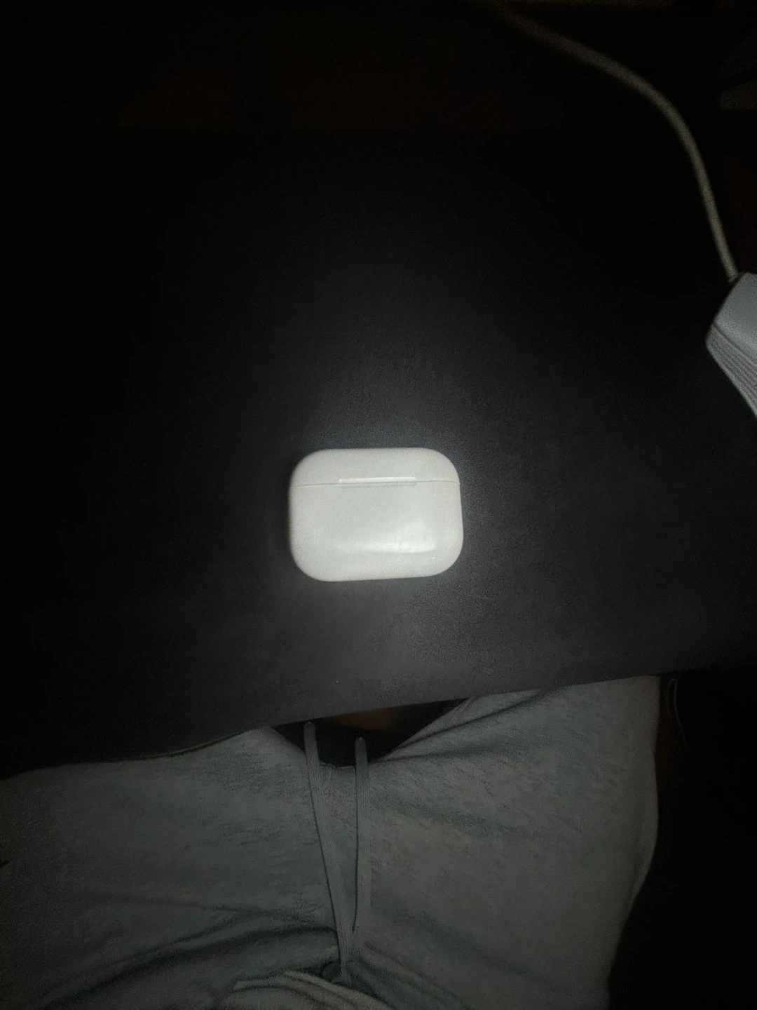 Apple AirPods Pro 3s