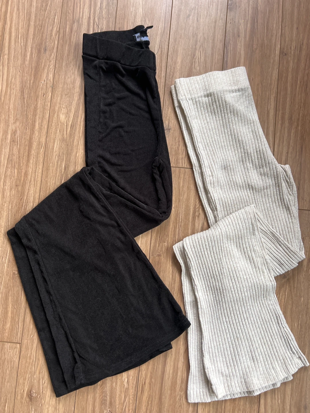 Flare leg, comfy pant bundle