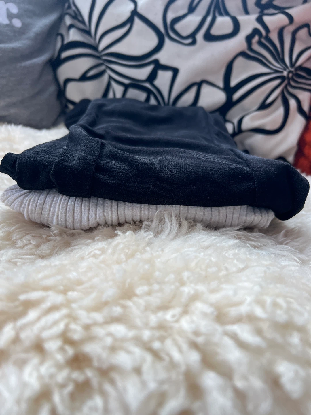 Flare leg, comfy pant bundle - photo 2