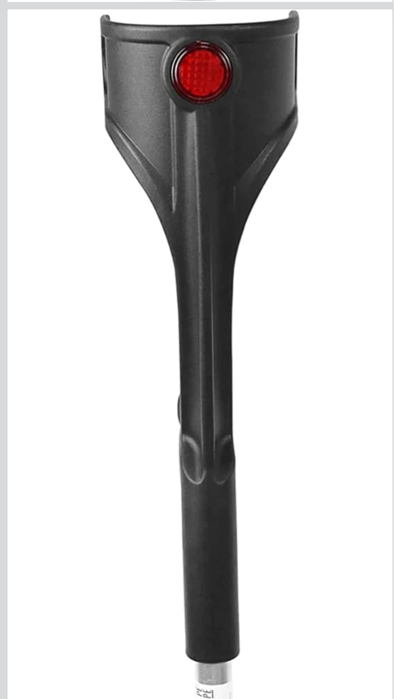 PEPE Mobility Forearm Crutches - photo 3