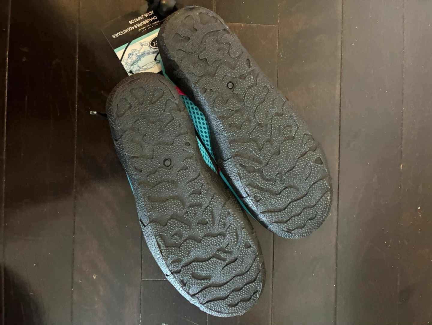 Water Shoes - Kids Size 1 - photo 2