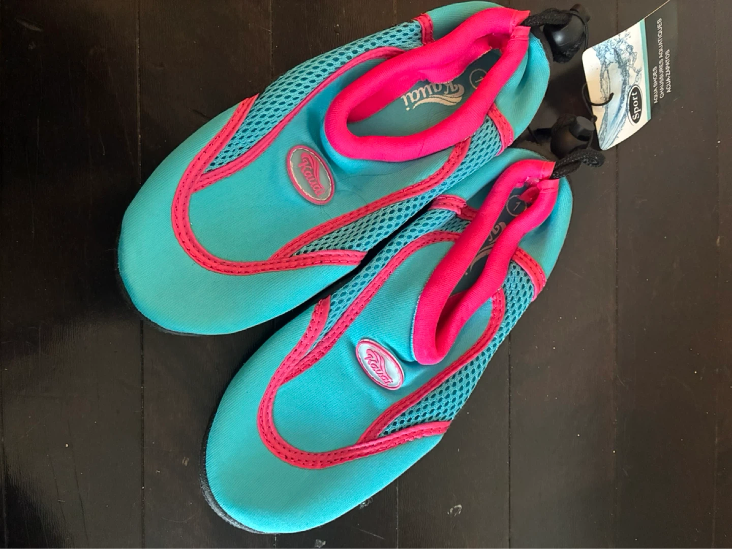 Water Shoes - Kids Size 1