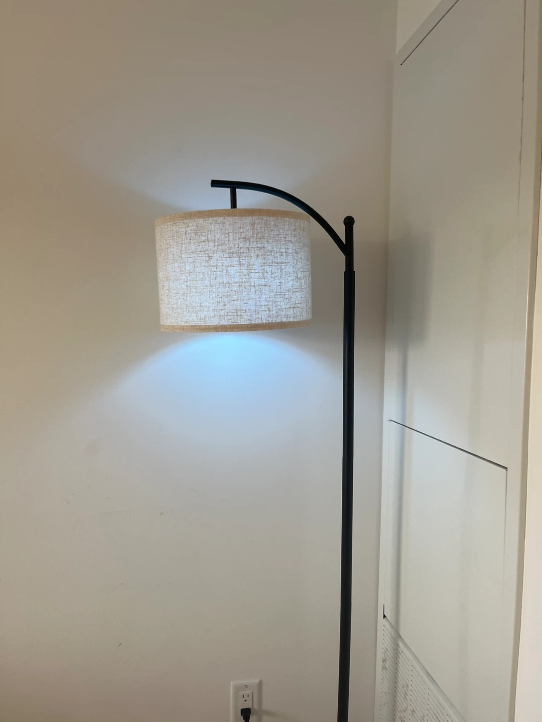 Lamp with LED smart bulb - photo 2