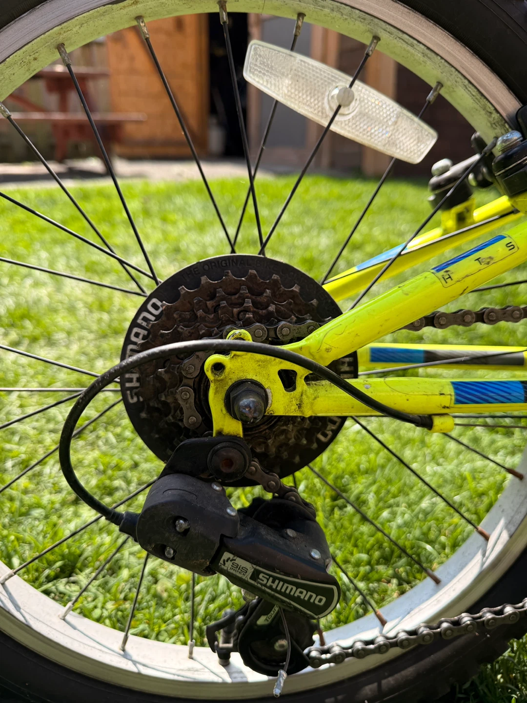 Garneau Kids Bike - photo 2