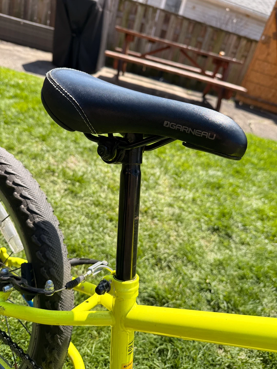 Garneau Kids Bike - photo 4