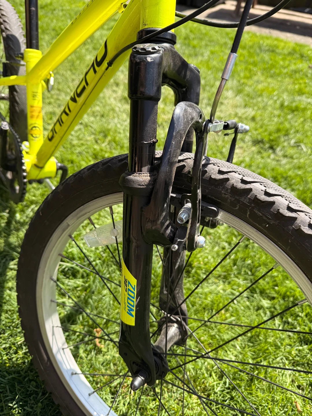 Garneau Kids Bike - photo 3