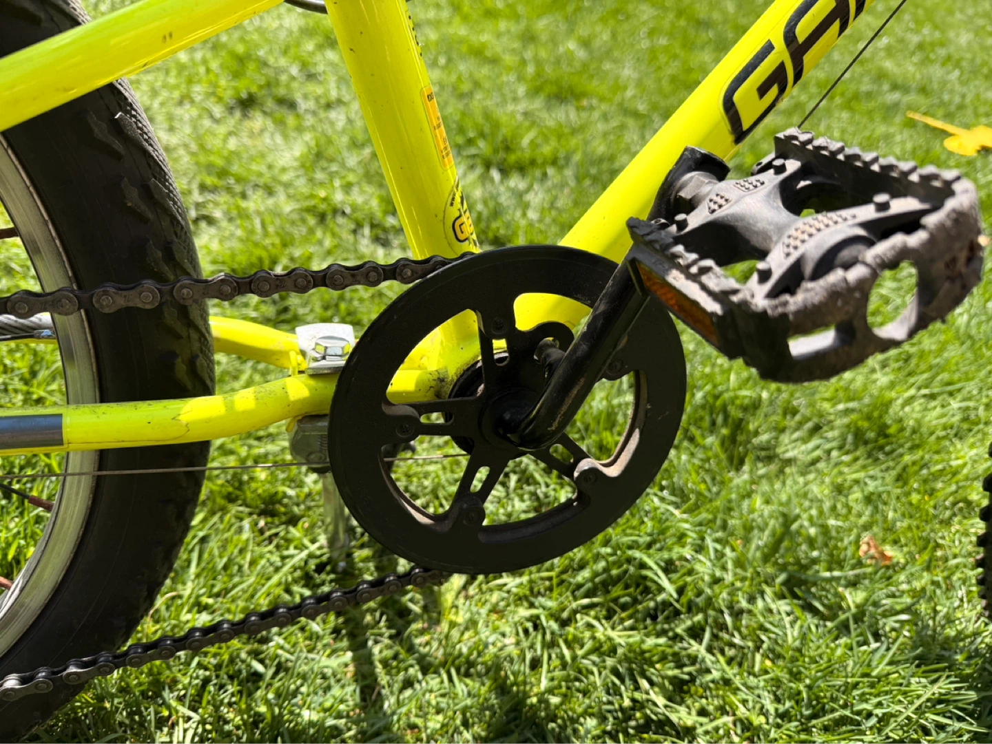 Garneau Kids Bike - photo 5