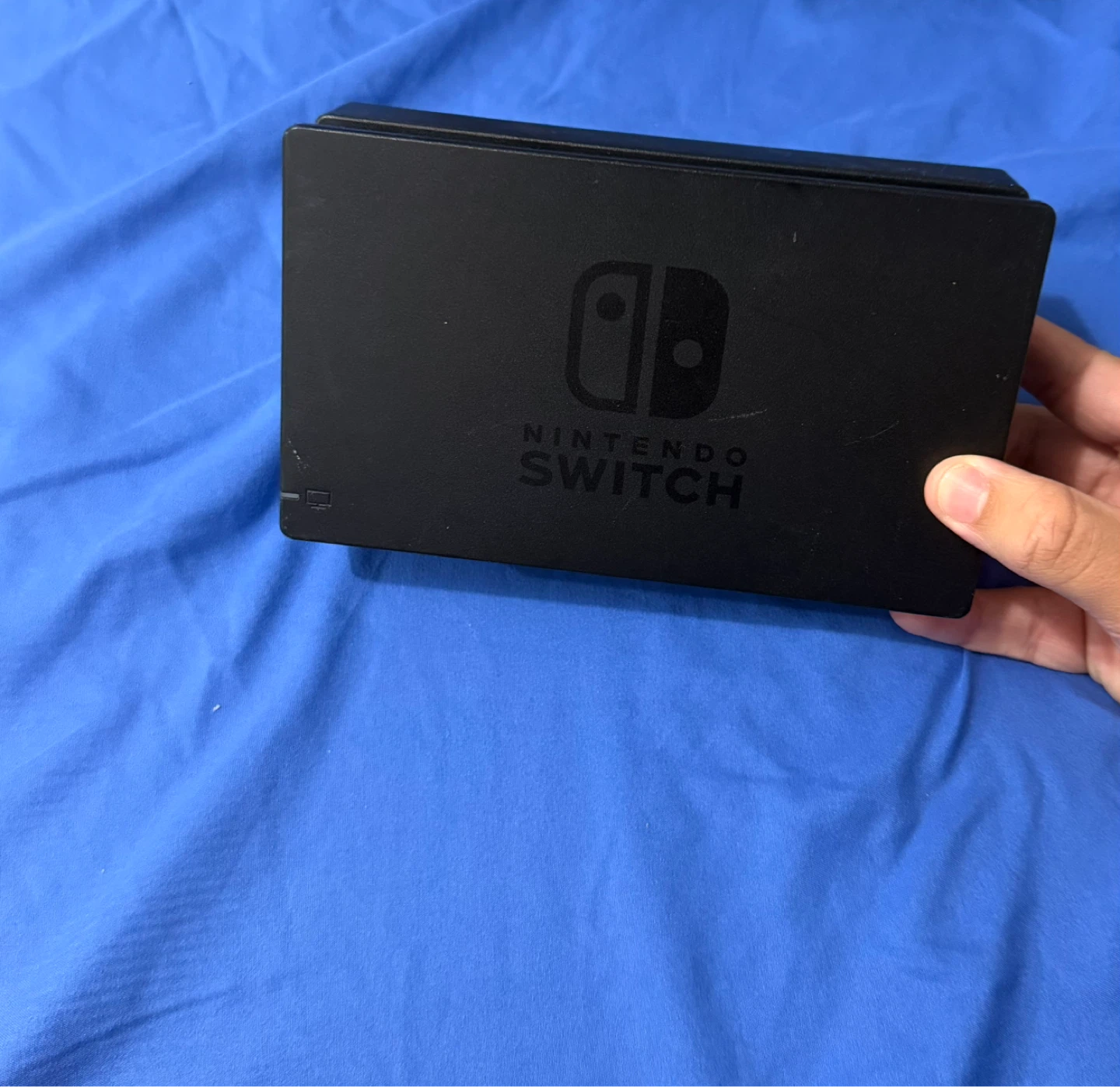 Nintendo Switch with pro controller + Case - photo 5
