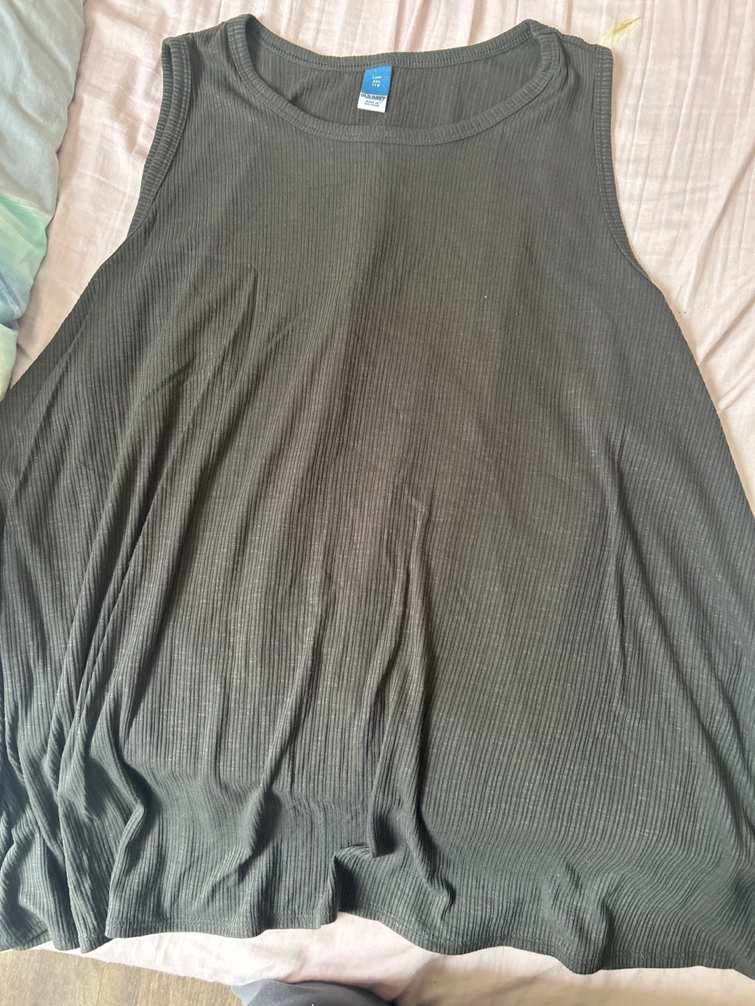 clothing