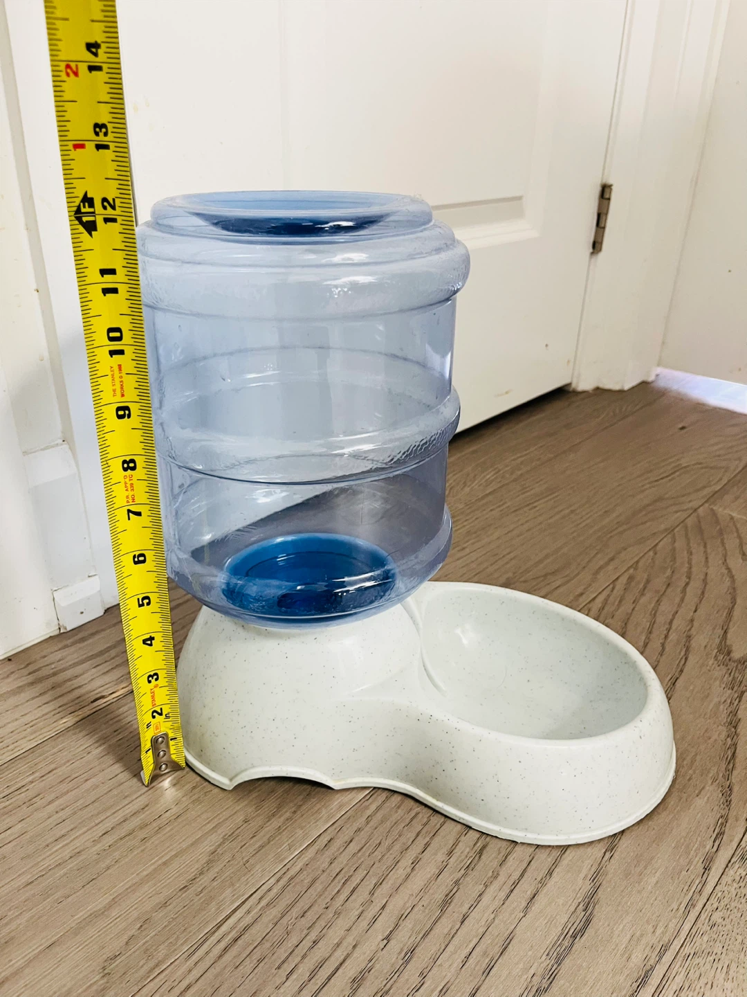 Cat Water Dispenser - photo 2