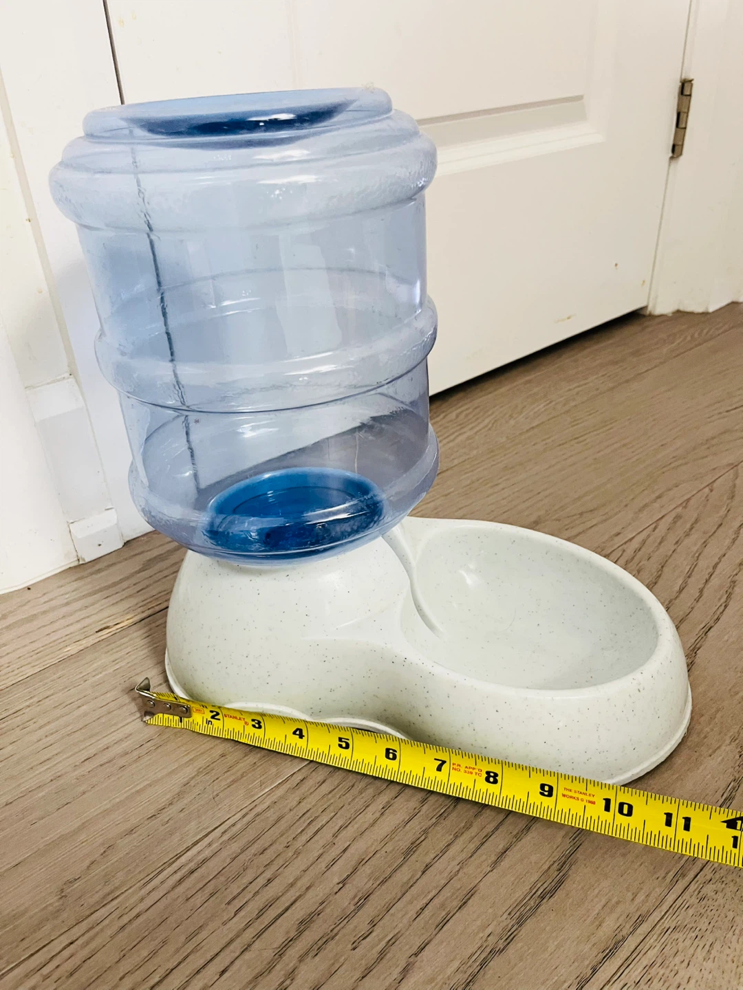 Cat Water Dispenser - photo 3