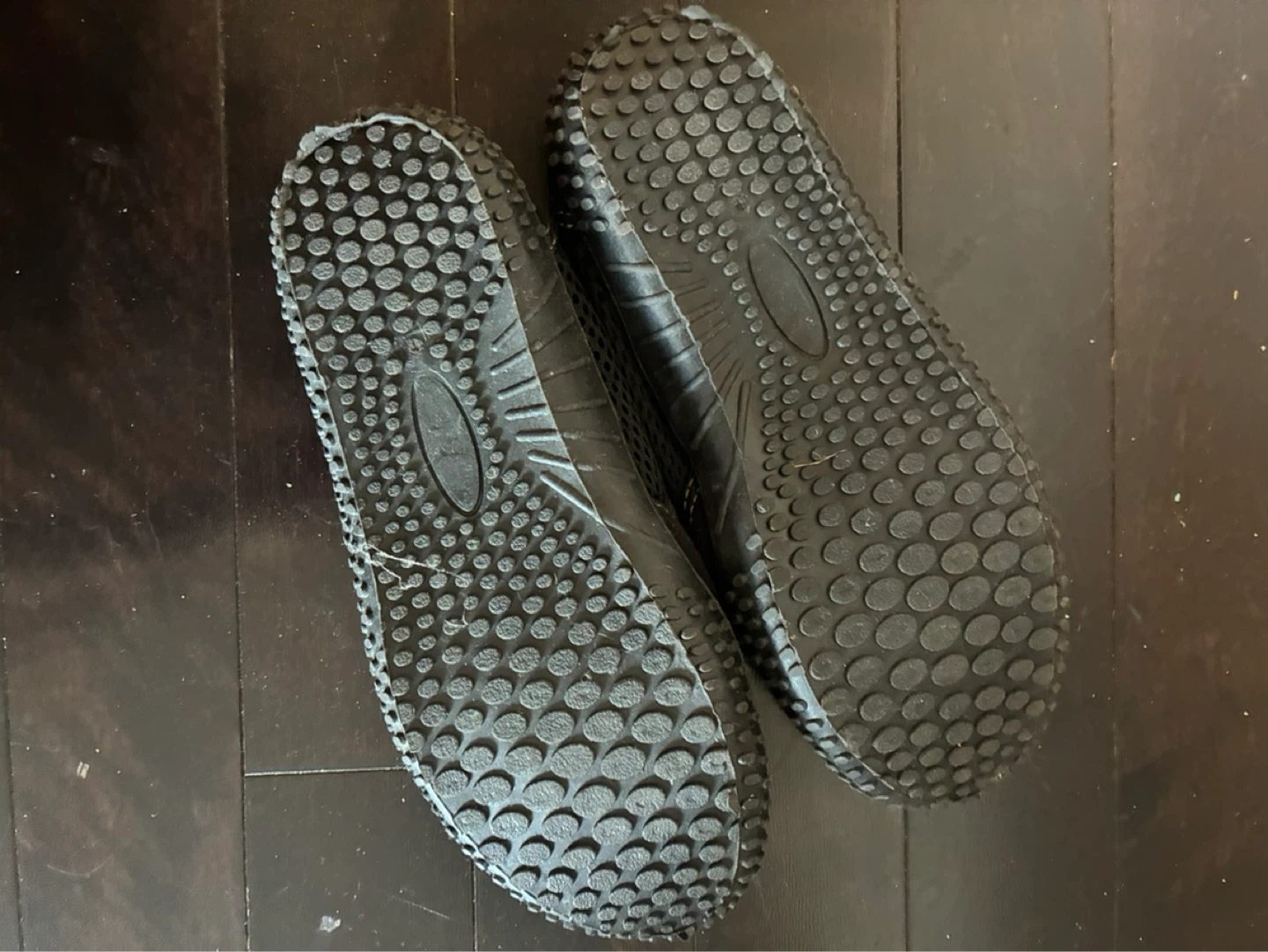 Outbound Water Shoes - Child / Youth size 2 - photo 2