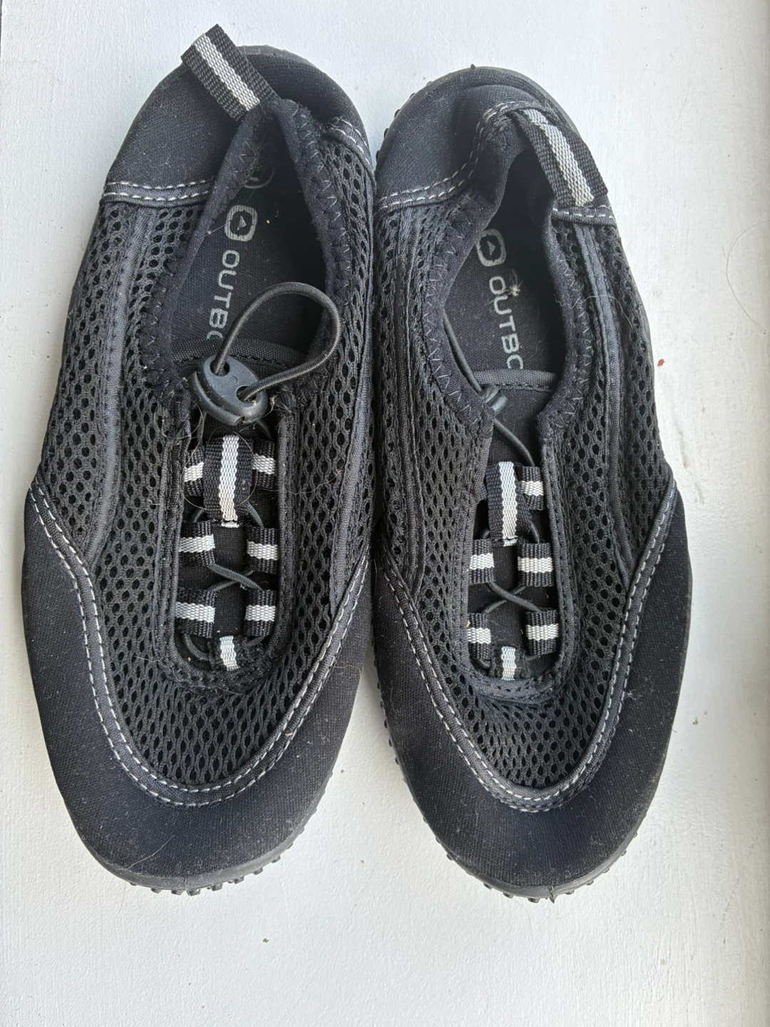 Outbound Water Shoes - Child / Youth size 2