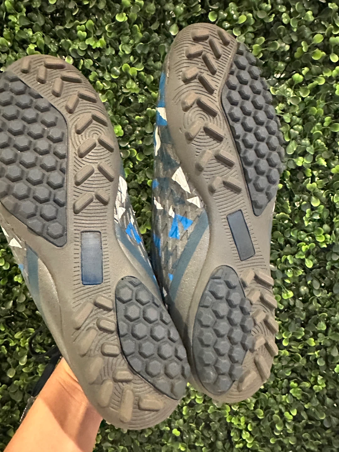 Turf Indoor Soccer Shoes size 6 - photo 3