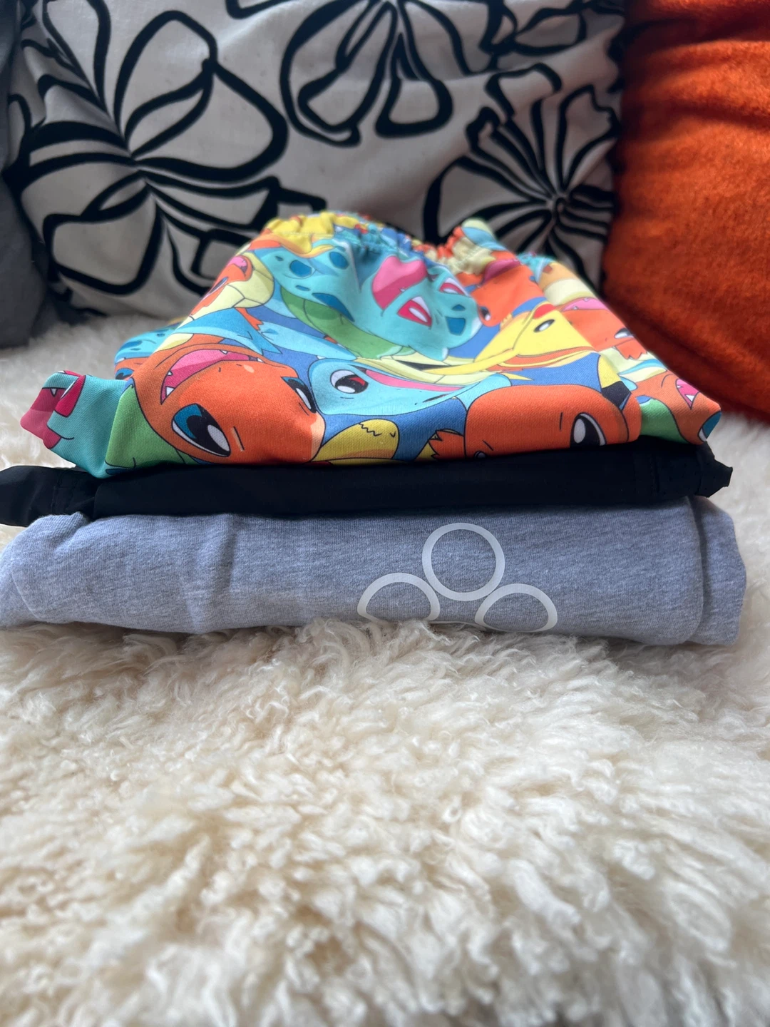 Kids size large pants bundle - photo 5