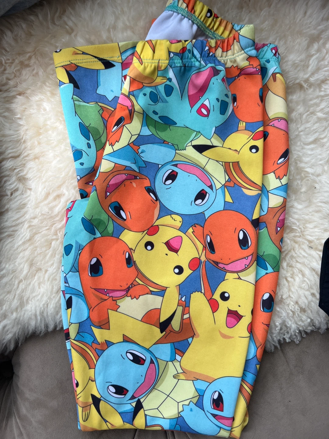 Kids size large pants bundle - photo 3