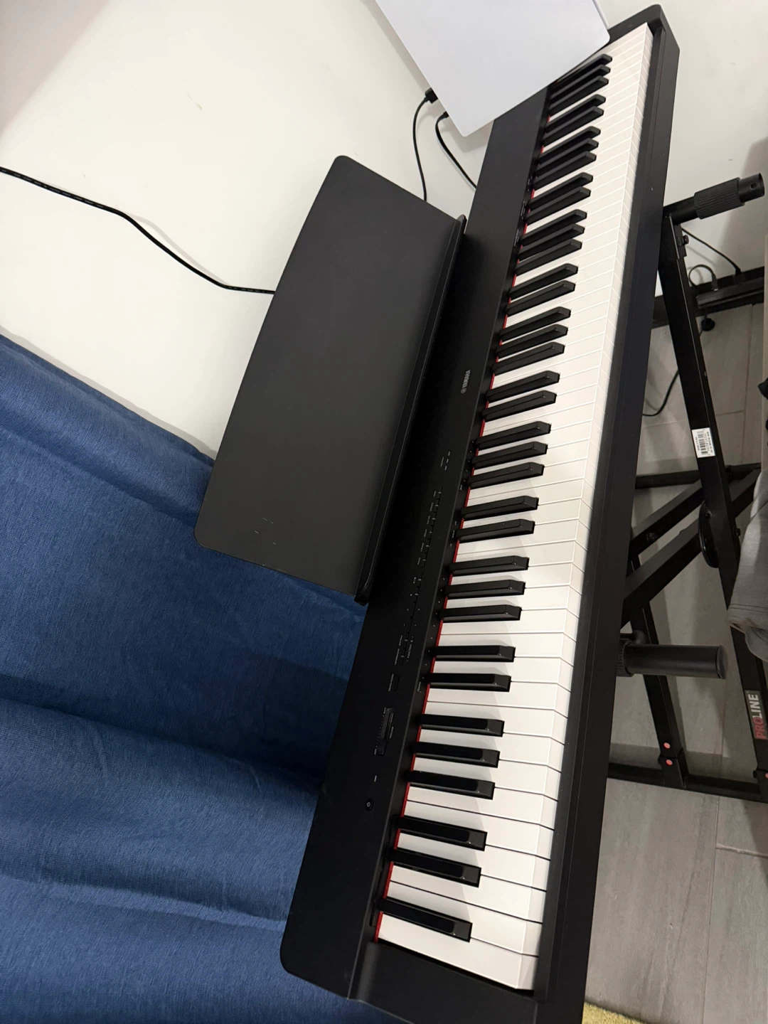 Yamaha P225 Digital Piano