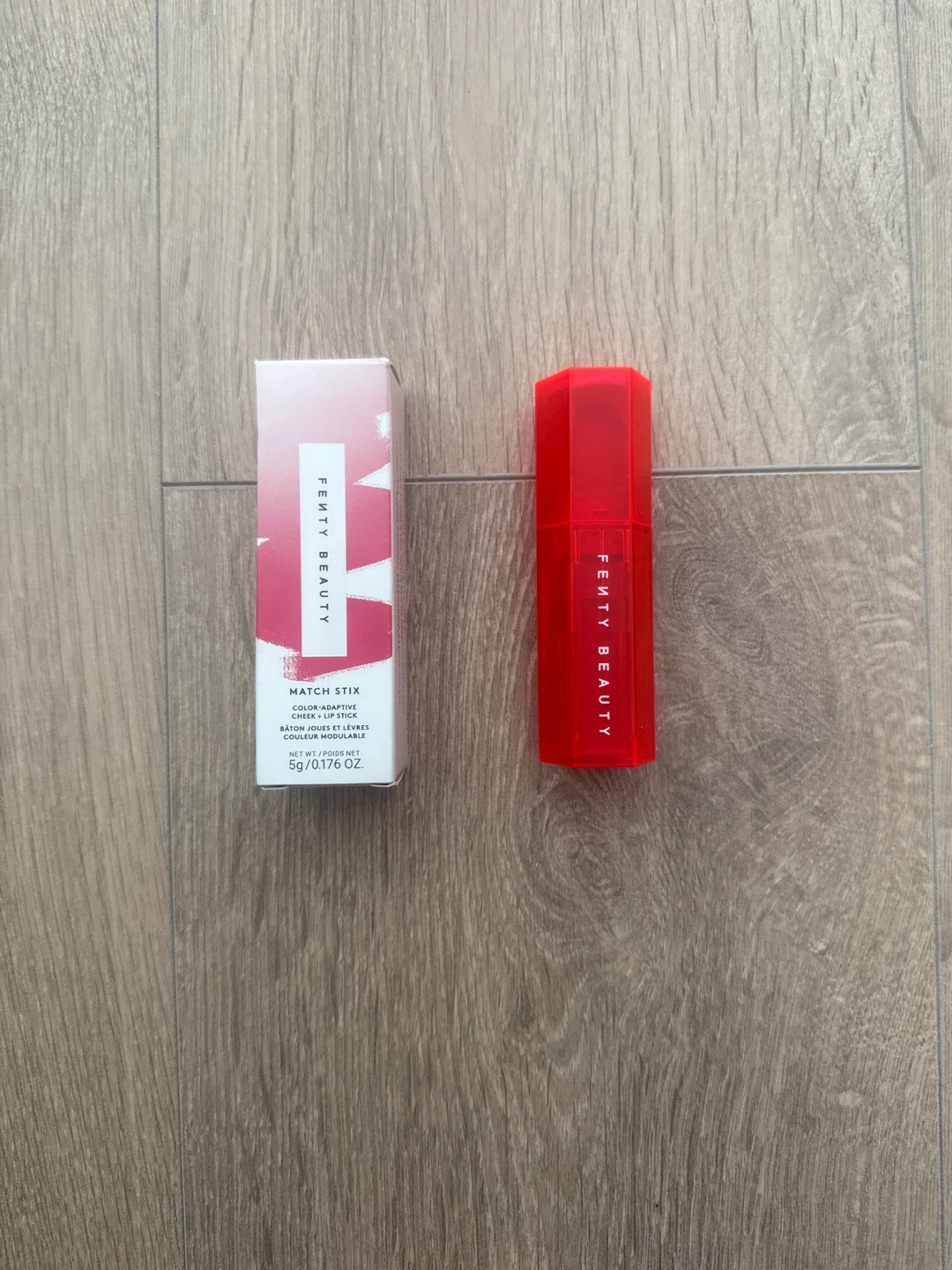 Fenty Beauty Strawberry Pop New