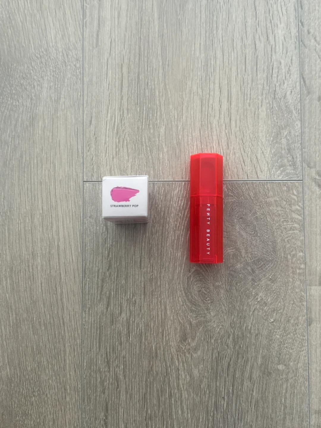 Fenty Beauty Strawberry Pop New - photo 2