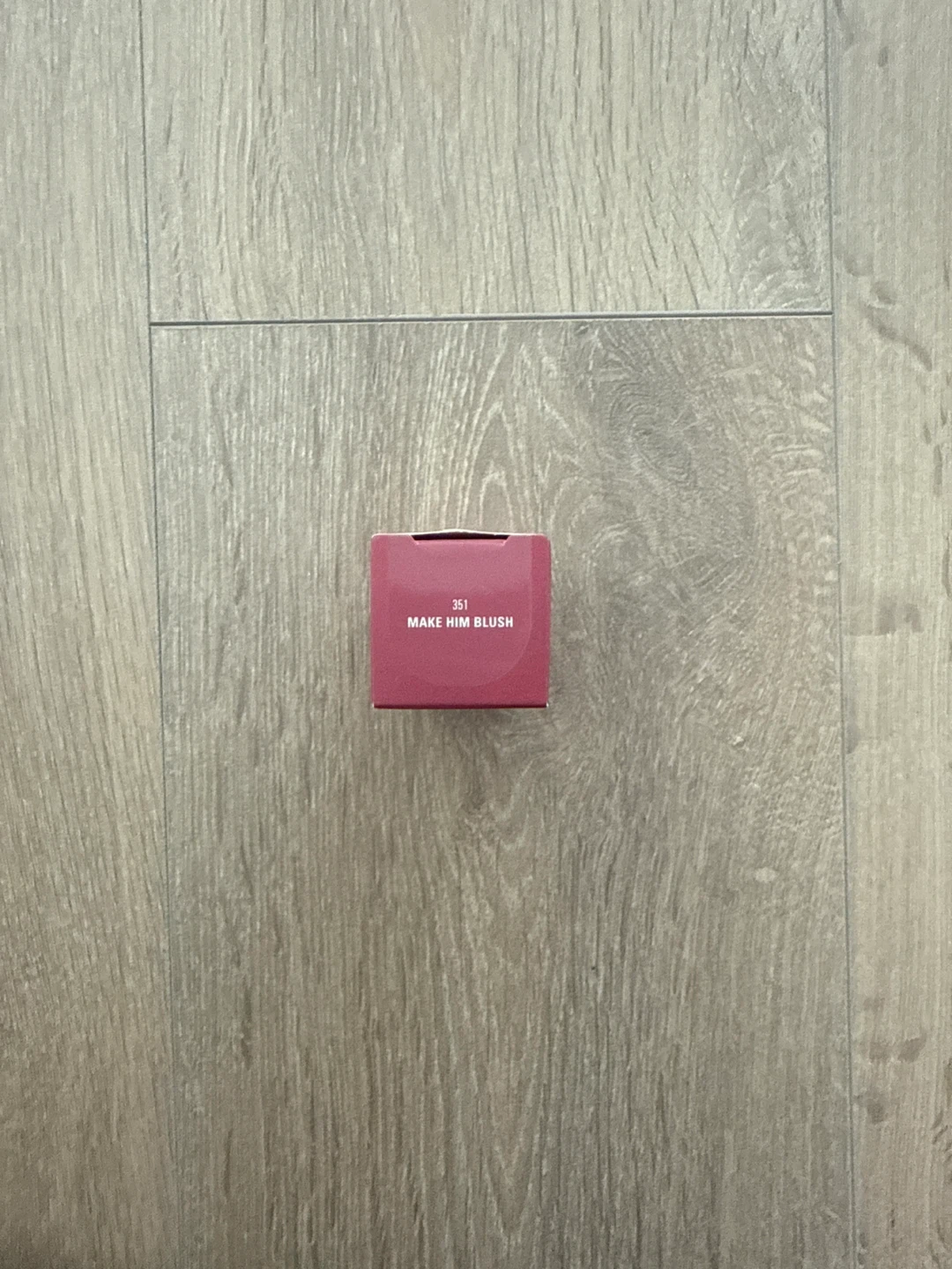Kylie Cosmetics Powder Blush Stick New - photo 2