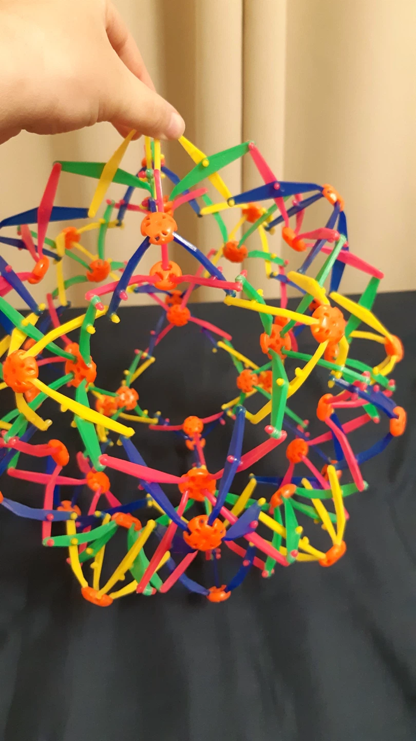Spike Ball Toy - photo 2