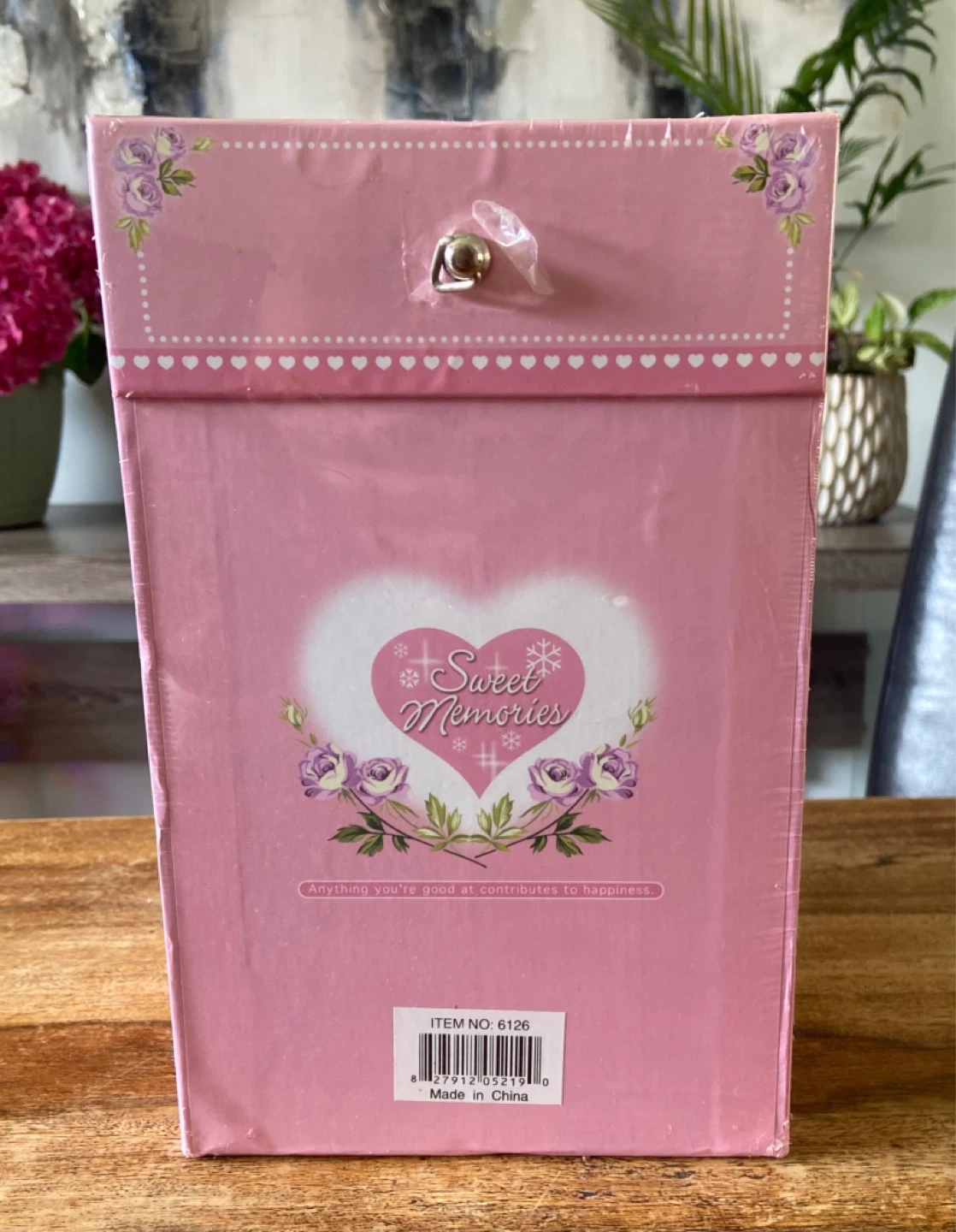 NEW: Sweet Memories Photo Album Set (3 x 50 photos) - photo 5